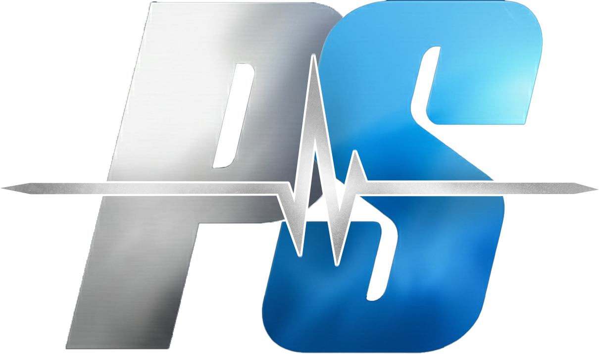 Pulse Scripts Logo